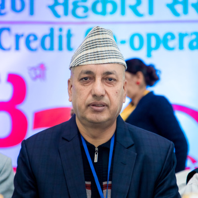 धर्मराज भण्डारी